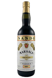 Nando Dry Marsala