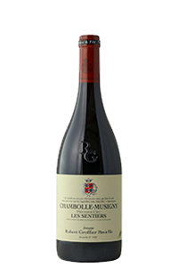 Domaine Robert Groffier Chambolle Musigny Les Sentiers 1er Cru (NO UPC) 2020