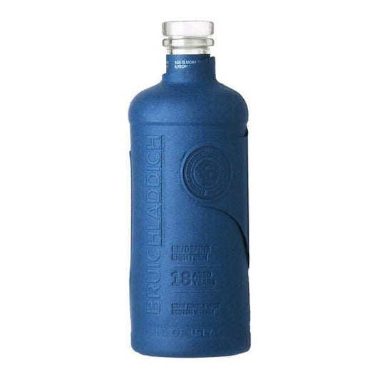 Bruichladdich 18 Year Old Unpeated Islay Single Malt Scotch Whisky
