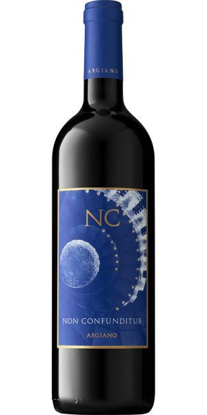 Argiano Rosso Toscano NC Non Confunditur 2024