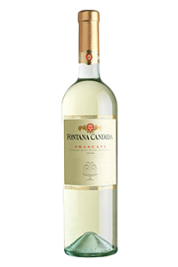 Fontana Candida Frascati 2025