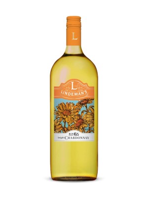 Lindemans Bin 65 Chardonnay Australia
