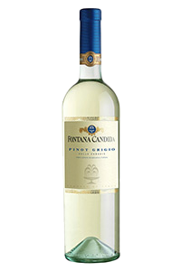 Fontana Candida Pinot Grigio 2025