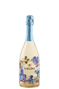 Valdo Aquarius Blanc de Blancs