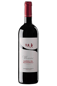 Marchesi Di Barolo Maraia Barbera Di Monferrato 2022