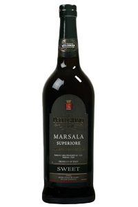 Pellegrino Sweet Marsala (Case of 6 Bottles)