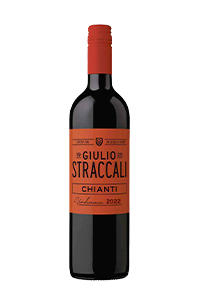 Straccali Chianti Bordeaux Bottle 2024