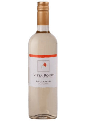 Vista Point Pinot Grigio (NV)