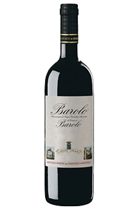 Marchesi Di Barolo Barolo 2019