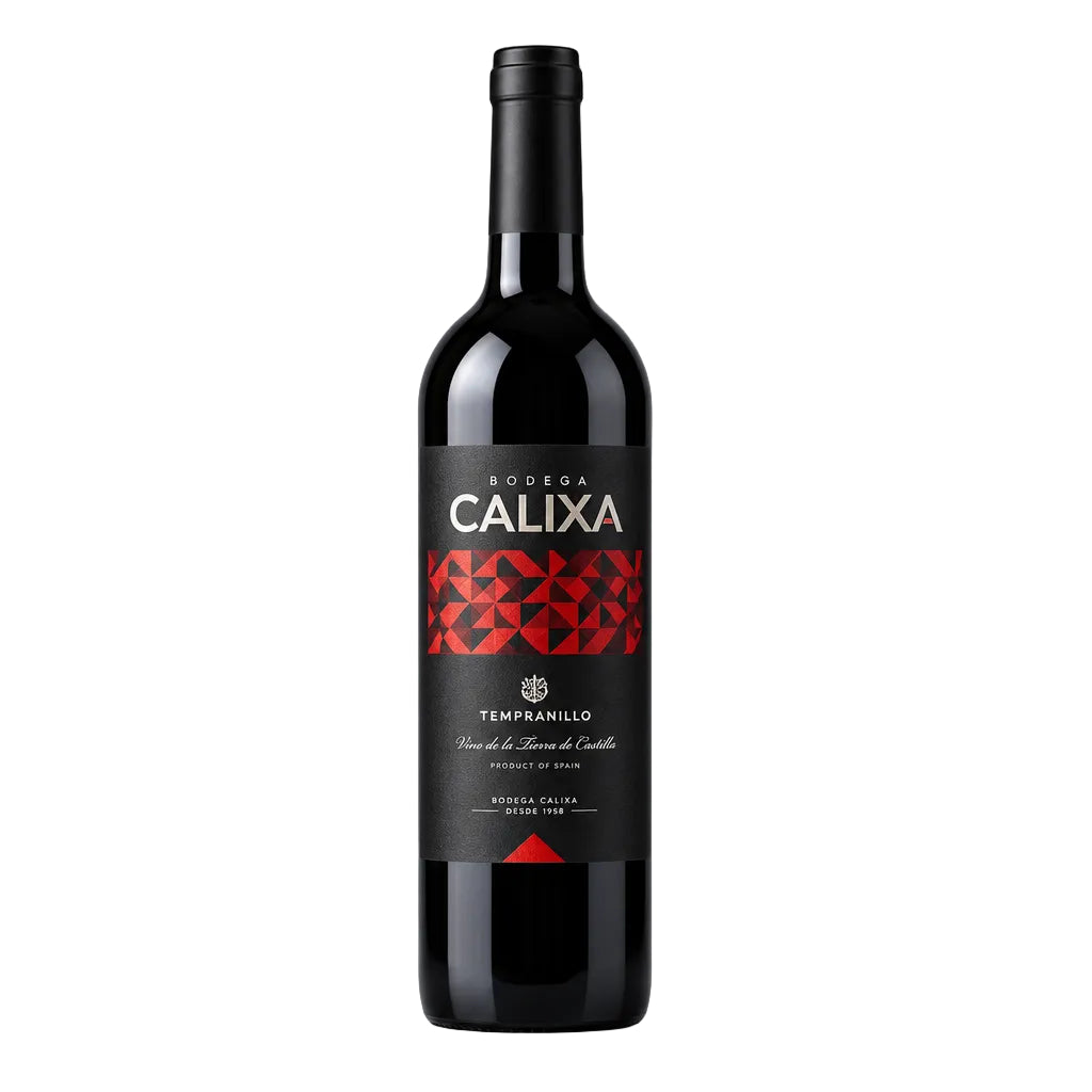 Monte Xanic Calixa Blend 2023