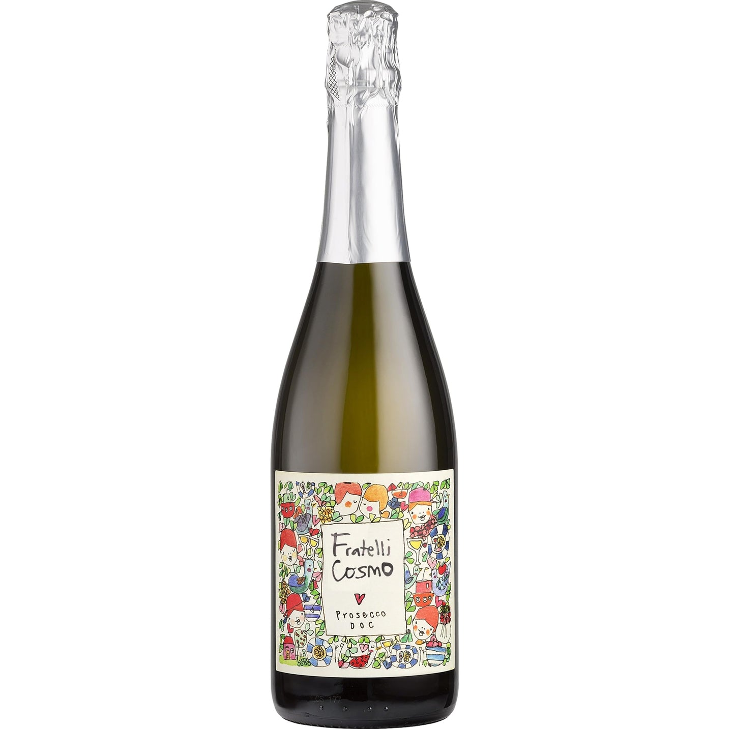 Bellenda Prosecco Doc Extra Dry
