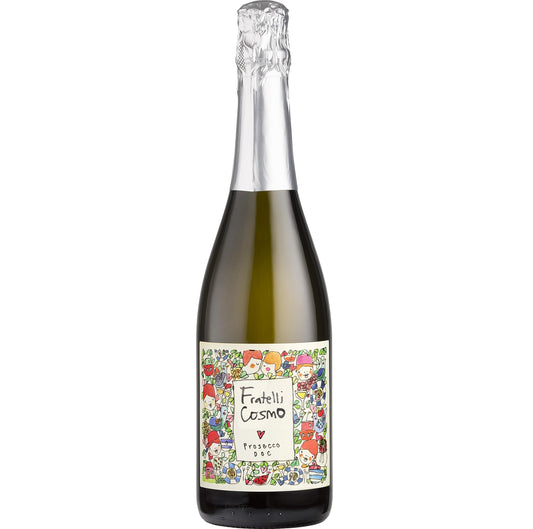 Bellenda Prosecco Doc Extra Dry