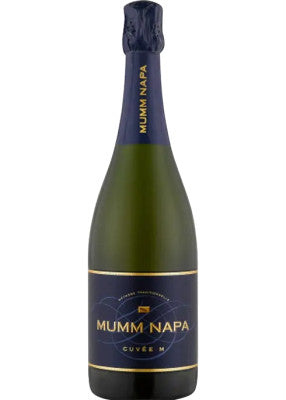 Mumm Cuvee M