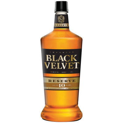 Black Velvet Reserve Canadian Whisky