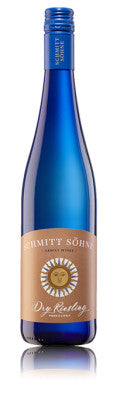 Schmitt Sohne Riesling Qba Dry 2024