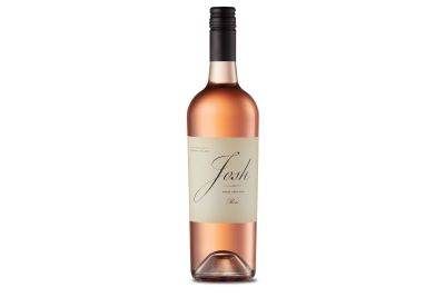 Josh Cellars Rose California 2025