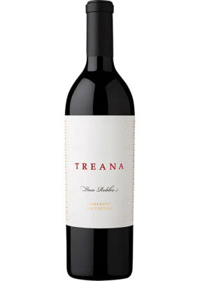 Treana Classic Cabernet Sauvignon Paso Robles (Culinary) 2023