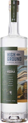 High Ground Estate Vodka