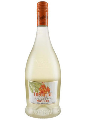 Tropical Passion Fruit Moscato