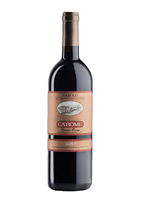 Ca'Rome Barolo Rapet DOCG 2018