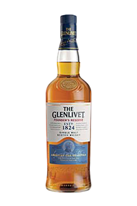 The Glenlivet Founder's Reserve