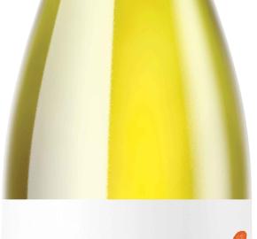 Rubin Wines, Llc Pam'S Unoaked Chardonnay