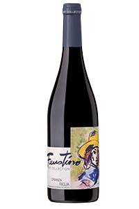 Faustino VII Cabernet Sauvignon 2021