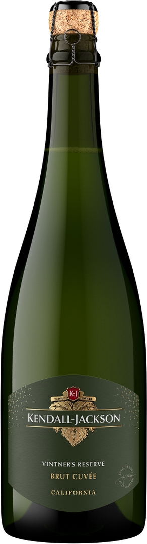 Kendall Jackson Brut Cuvee Vintner's Reserve