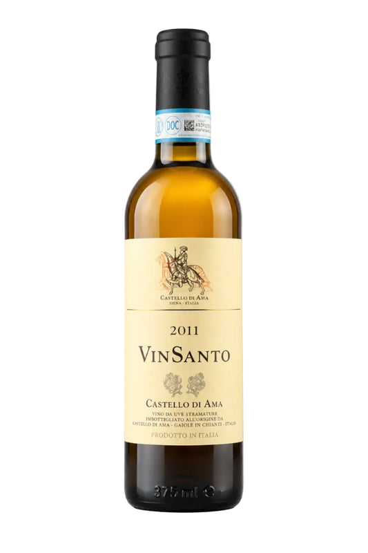 Castella D'Ama Vin Santo 2017
