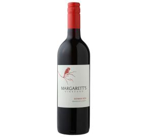 Margarett's Vineyard Margarett's Vineyard - Romer Red