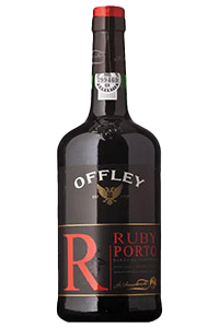 Offley Ruby Port