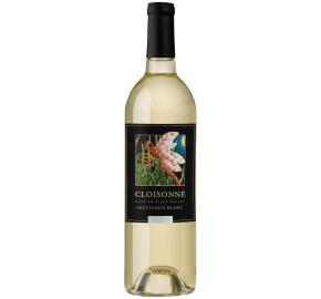 Cloisonne - Sauvignon Blanc 750 Ml