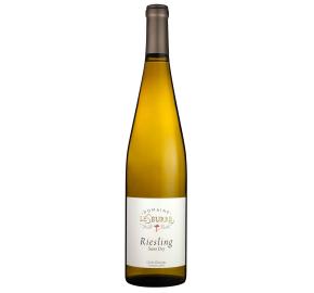 Domaine Le Seurre - Semi Dry Riesling 750 Ml
