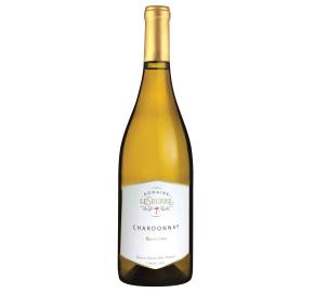 Domaine Le Seurre - Chardonnay Barrel Select 750 Ml