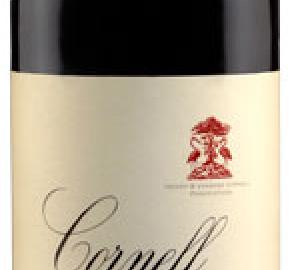 Cornell - Cabernet Sauvignon - Estate Grown 2021