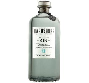 Hardshore Distilling Company Hardshore Distilling Company - Original Gin
