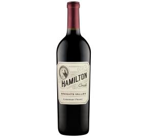 Hamilton Creek Hamilton Creek - Cabernet Franc 750 Ml