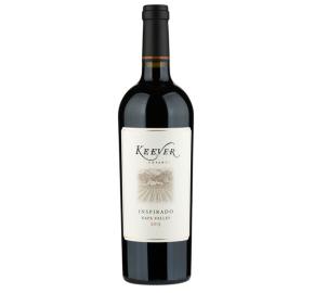 Keever Vineyards - Inspirado Red 2019