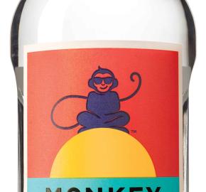 Monkey In Paradise Monkey In Paradise Vodka