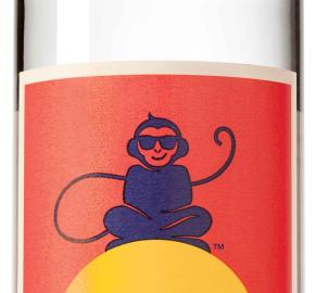 Monkey In Paradise Monkey In Paradise Vodka