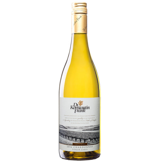Dr Konstantin Frank Pinot Gris 2023