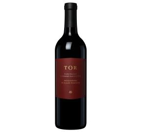 Tor Wines TOR - Cabernet Sauvignon - Beckstoffer to Kalon Vineyard 2022