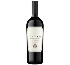 Sutro Sutro - Cabernet Sauvignon 2020