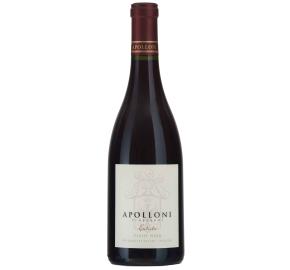 Apolloni Vineyard - Estate Pinot Noir 2021