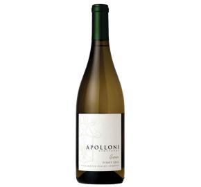 Apolloni Vineyard - Pinot Gris 750 Ml