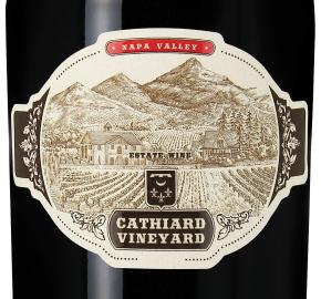 Cathiard Vineyard - Cabernet Sauvignon 2021