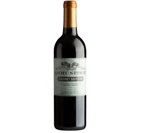 Ammunition - Cabernet Sauvignon 750 Ml