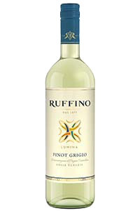 Ruffino Pinot Grigio Lumina 2025
