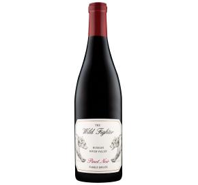 The Wild Fighter - Pinot Noir 750 Ml