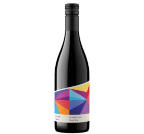 Eden Rift - Valliant Pinot Noir 750 Ml